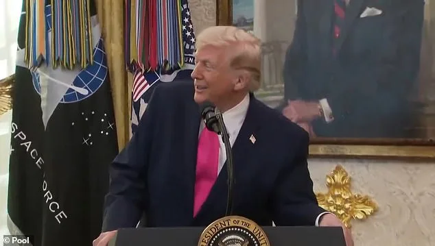 Quiet Rebellion Inside Pentagon as Defense Secretary Hegseth Faces Backlash Over Controversial Leadership