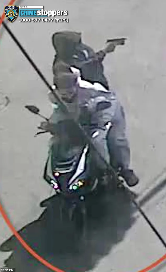 Brooklyn Tragedy: Seven-Month-Old Shot in Gang-Related Drive-By