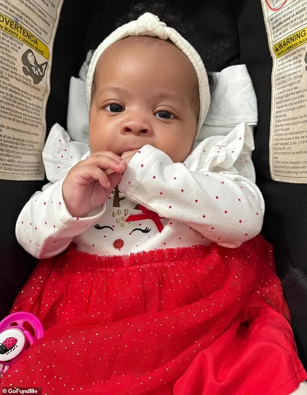 Brooklyn Tragedy: Seven-Month-Old Shot in Gang-Related Drive-By