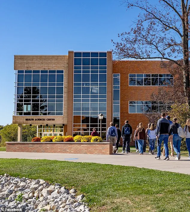 Former Cedarville University Professor Indicted on Sexual Abuse Charges Involving Minors