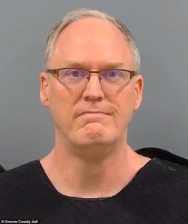 Former Cedarville University Professor Indicted on Sexual Abuse Charges Involving Minors