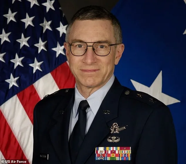 Retired Air Force General's Mysterious Disappearance: Wife Claims He Left Behind Phone, Smartwatch, and Glasses in Frantic 911 Call