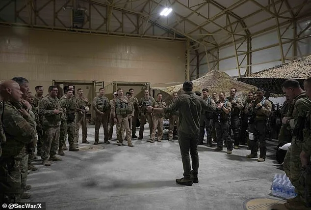 Trump's $1.5 Trillion Pentagon Budget Proposal Sparks Debate Over War Costs and Social Programs