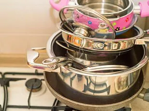 UK Kitchens Undergo Quiet Revolution as Dishwasher Habits Revealed to Cost Time, Money, and Relationships