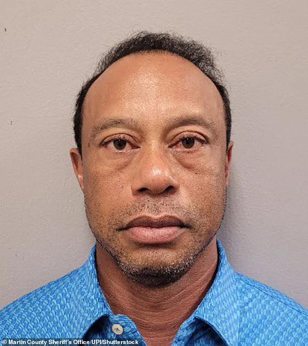 Crisis That Could Destroy Tiger Woods: Scandal, DUI, and Fall From Grace