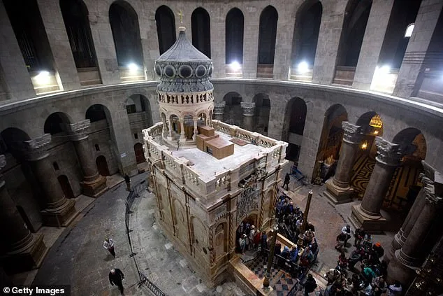 Engineer's New Study Challenges Historical Skepticism on Jesus' Resurrection