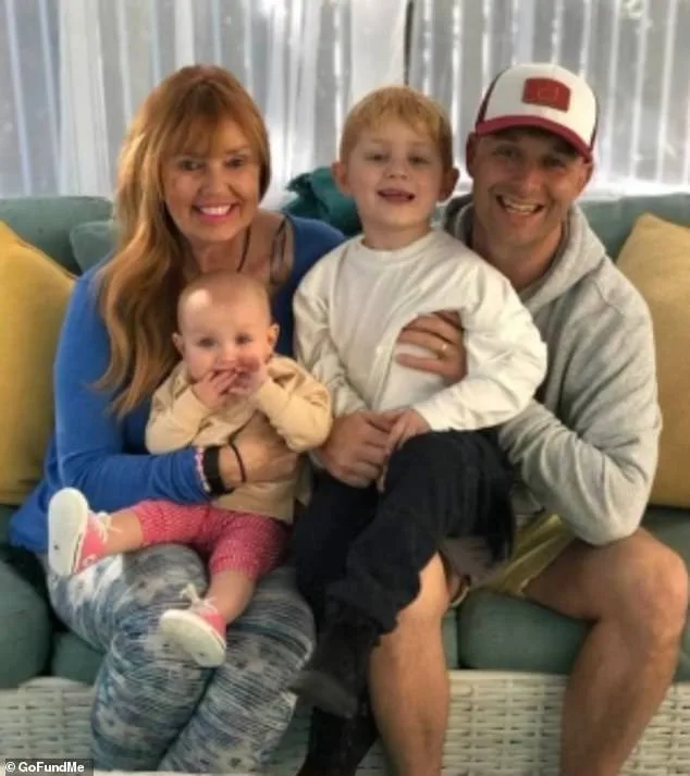 Father Dies Heroically Saving Children from Florida Rip Current