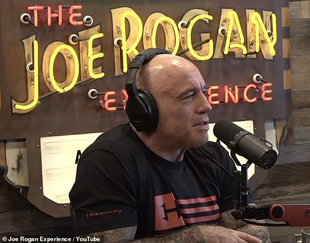 Joe Rogan Faces Controversy Over Contradictory Account of Where He Was During Charlie Kirk's Assassination
