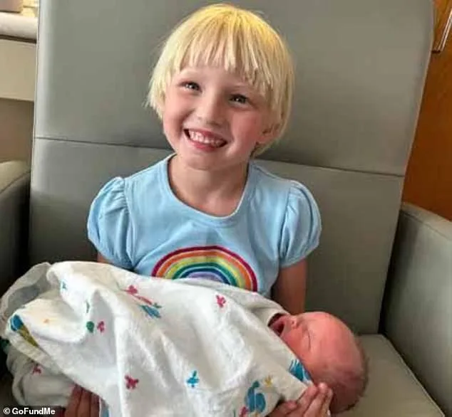 Tragedy Strikes North Carolina Highway 32: Parents Killed in Crash Leaving Two Children Orphaned