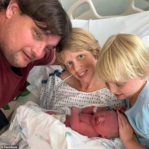 Tragedy Strikes North Carolina Highway 32: Parents Killed in Crash Leaving Two Children Orphaned