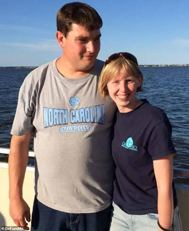 Tragedy Strikes North Carolina Highway 32: Parents Killed in Crash Leaving Two Children Orphaned