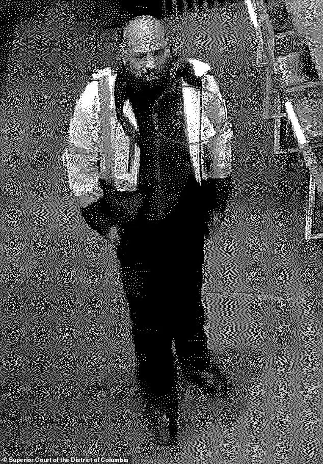 Two D.C. Men Charged with Brutal Murder of Generous Neighbor in Luxurious Home