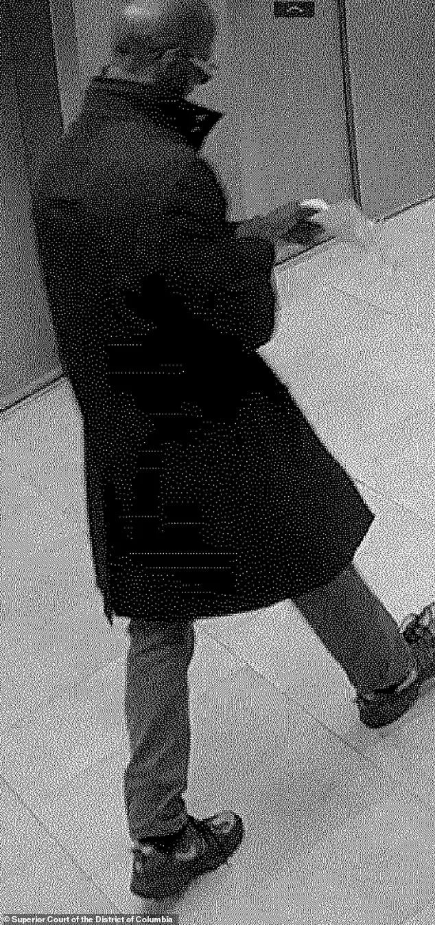 Two D.C. Men Charged with Brutal Murder of Generous Neighbor in Luxurious Home