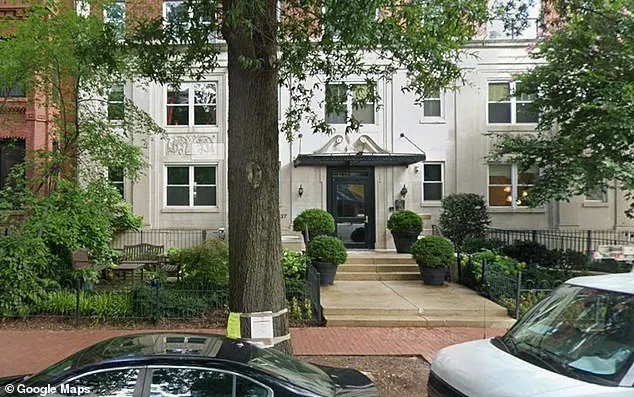 Two D.C. Men Charged with Brutal Murder of Generous Neighbor in Luxurious Home