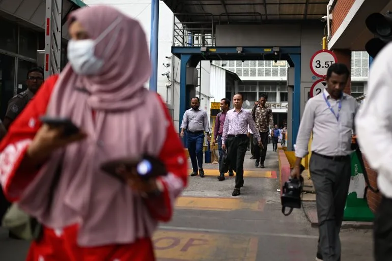 Measles Outbreak in Bangladesh Kills Nearly 100 Children as Government Steps Up Vaccination Efforts