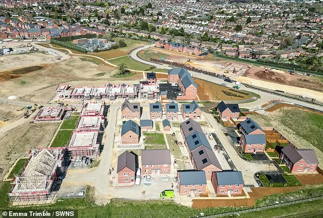 Outrage in Wilmcote as 6,700 Homes Plan Threatens Shakespearean Heritage Site and Countryside Life