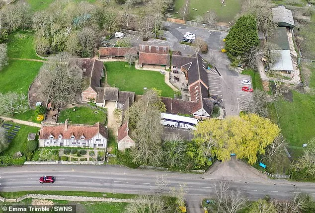 Outrage in Wilmcote as 6,700 Homes Plan Threatens Shakespearean Heritage Site and Countryside Life