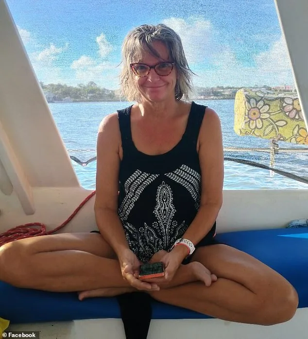 55-Year-Old Woman Vanishes After Falling Overboard During Bahamas Boat Trip