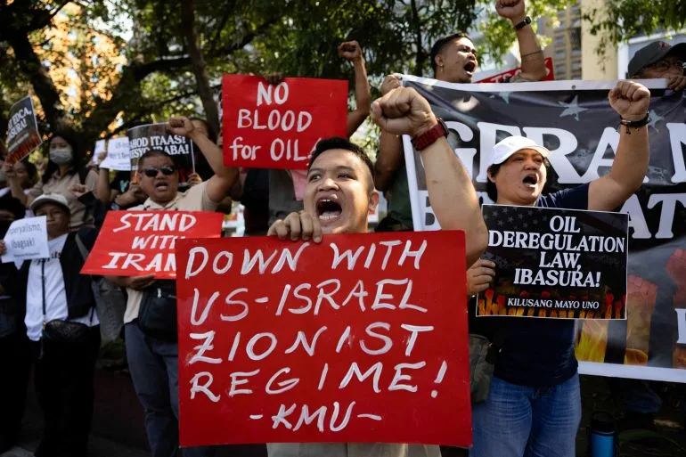 Asia's Energy Crisis: Iran Conflict and Sanctions Spark Fuel Shortages and Price Surges
