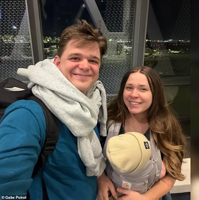 Gabe Poirot's 18-Day Coma and Claim of Meeting Jesus After Severe Skateboard Accident