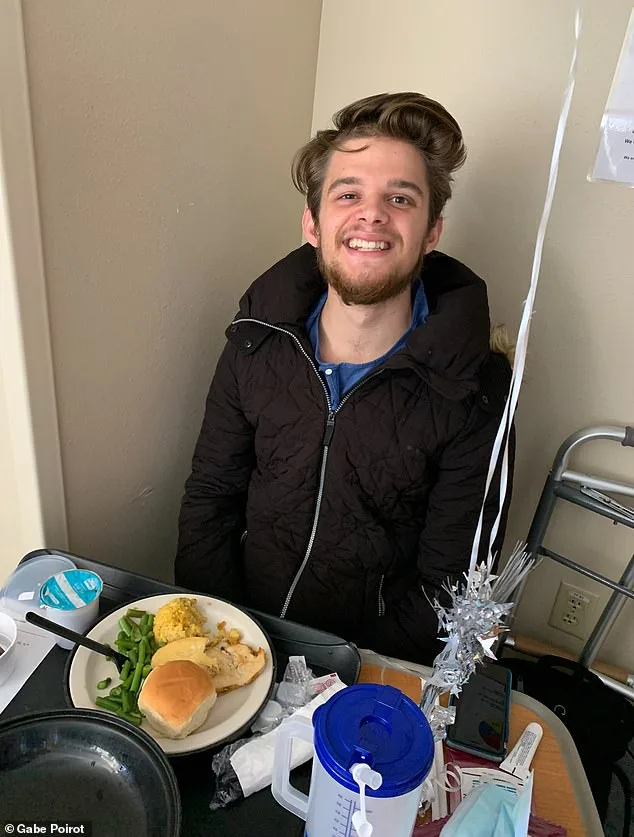 Gabe Poirot's 18-Day Coma and Claim of Meeting Jesus After Severe Skateboard Accident