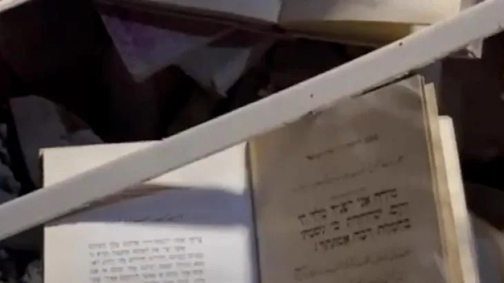 Iran-Linked Missile Strike in Tel Aviv Suburb Causes Damage, Raises Security Questions