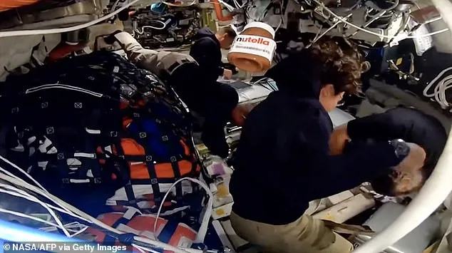 Nutella in Space: Artemis II's Viral 'Greatest Free Ad