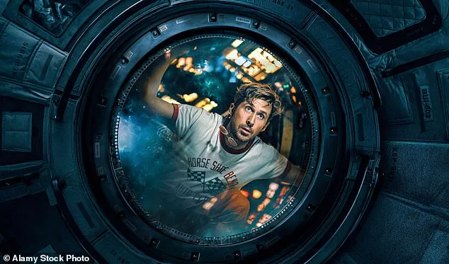 Artemis II's Lunar Flyby Bridges Sci-Fi and Reality with 'Project Hail Mary' Quote