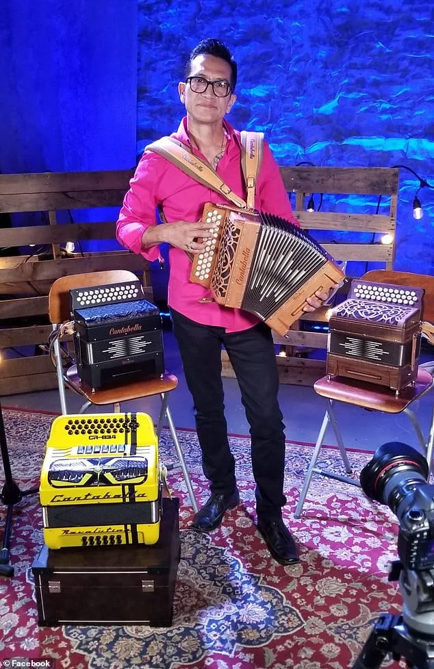 Bobby Pulido's Political Bid Shrouded in Controversy as Past Ties to Convicted Pedophile Resurface