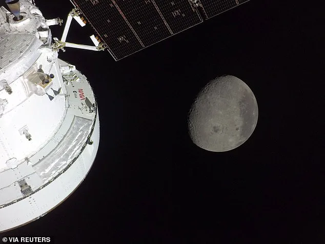 Orion's Perilous Return: Surviving 25,000 mph and 2,760°C Heat in Artemis II Mission