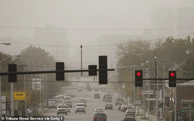 Toxic Air Crisis Forces Midwest into Health Emergency