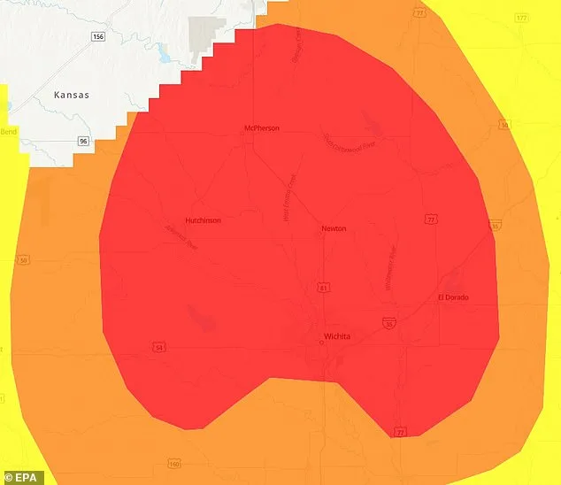 Toxic Air Crisis Forces Midwest into Health Emergency