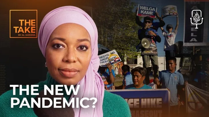 Trump's Brinkmanship at the Edge of Global Crisis: Will the Strait of Hormuz Spark a 21st-Century Catastrophe?