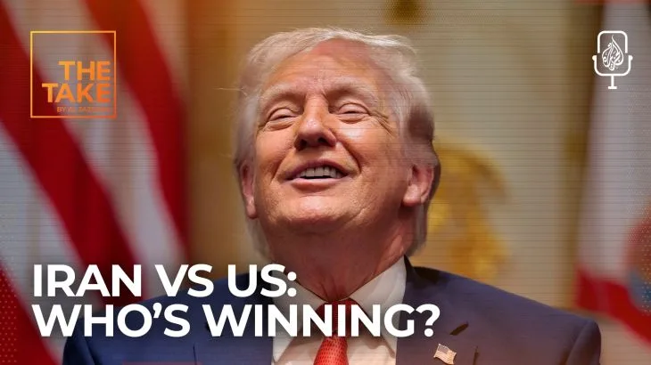 Trump's Brinkmanship at the Edge of Global Crisis: Will the Strait of Hormuz Spark a 21st-Century Catastrophe?