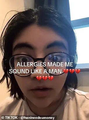 UK Faces Week-Long Pollen Bomb as Hay Fever Crisis Sparks Red Alert from Met Office