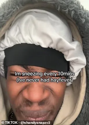 UK Faces Week-Long Pollen Bomb as Hay Fever Crisis Sparks Red Alert from Met Office