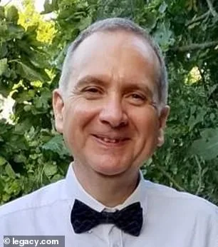 Unexplained Death of NASA Scientist Raises Alarms in Classified Program Security Mystery