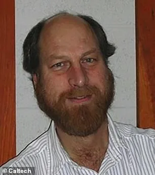 Unexplained Death of NASA Scientist Raises Alarms in Classified Program Security Mystery