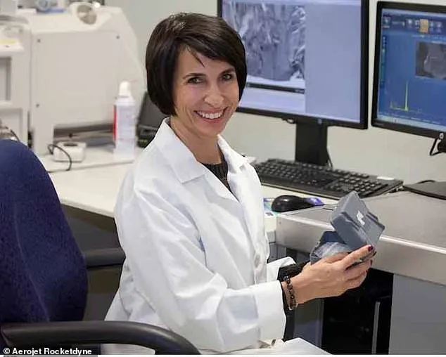 Unexplained Death of NASA Scientist Raises Alarms in Classified Program Security Mystery