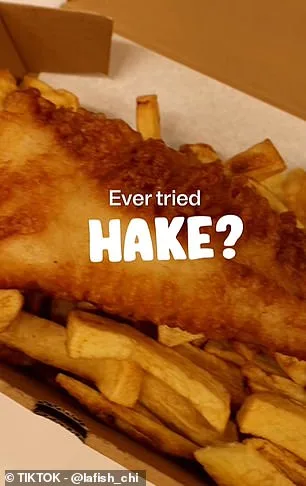 Cod and Chips Face Uncertain Future as Overfishing and Climate Change Prompt Calls for Sustainable Alternatives