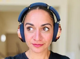 Dyson Unveils HushJet Mini Cool Fan: A Portable Solution for UK's Sweltering Summer Commutes