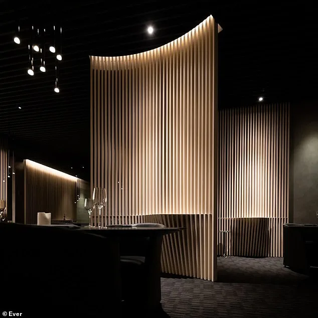 Ex-Board Member Accused of Siphoning $1.4M from Michelin-Starred Restaurant Group for Lavish Lifestyle