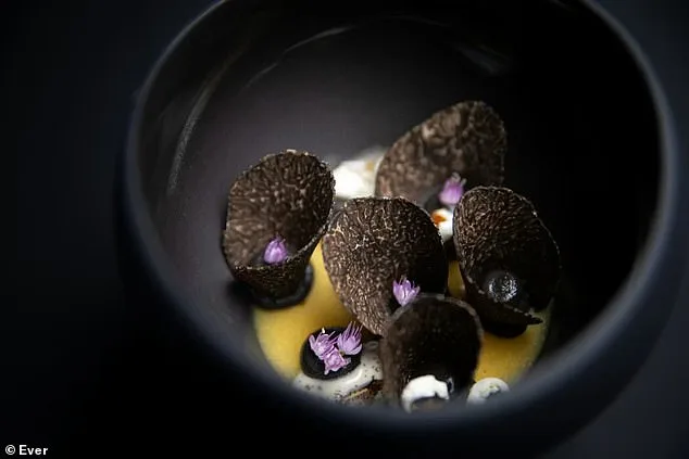 Ex-Board Member Accused of Siphoning $1.4M from Michelin-Starred Restaurant Group for Lavish Lifestyle