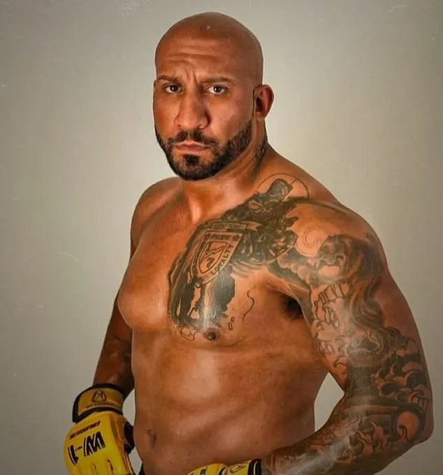 Former Marine's Polygamy Defense Sparks Controversy Over Three Wives and Abuse Allegations