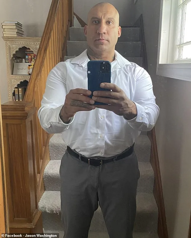 Former Marine's Polygamy Defense Sparks Controversy Over Three Wives and Abuse Allegations