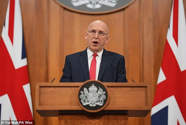 UK Deploys Sonar Buoys to Counter Russian Submarines in North Atlantic, Safeguarding Critical Infrastructure