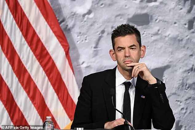 Artemis II Astronauts Face 2,760°C Re-Entry as Orion Heads Home