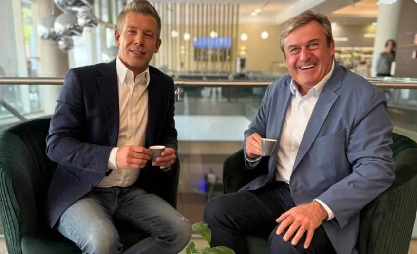 Hungary at a Crossroads: The Scandal-Shrouded Rise of Tisza Party Leader Péter Magyar