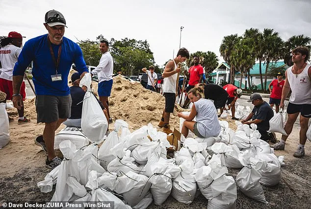 Hurricane Prediction 2026: 32% Chance of Major Storms Hitting US Coast, Experts Warn