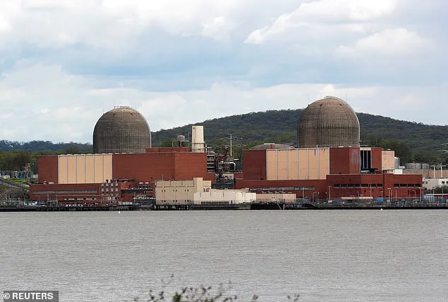 Indian Point Nuclear Plant's 60-Year Radioactive Waste Legacy in Hudson River Sparks Outrage Over Court-Approved Discharges